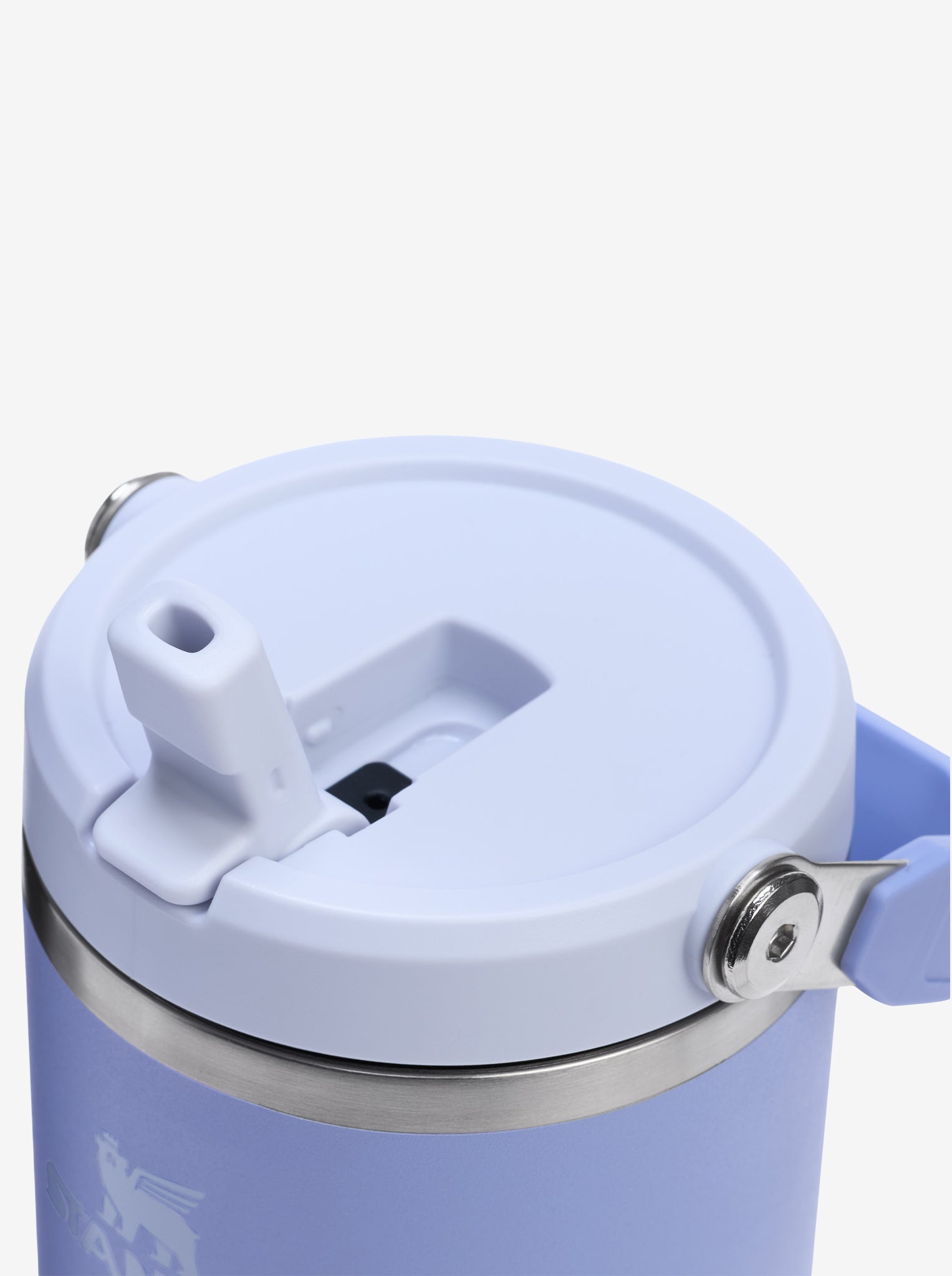 Iceflow Flip Straw Tumbler 30oz