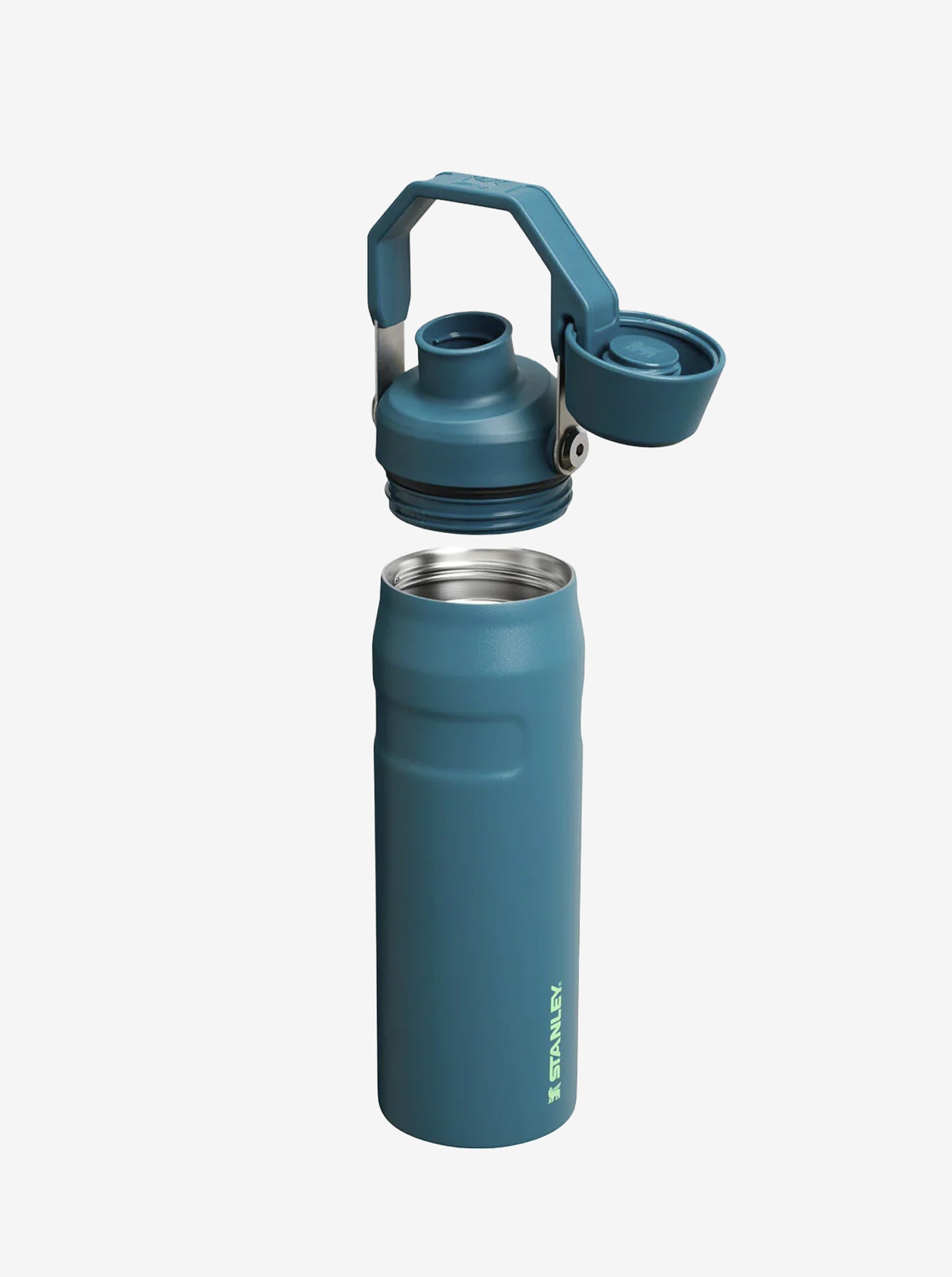 IceFlow Bottle with Fast Flow Lid 24oz