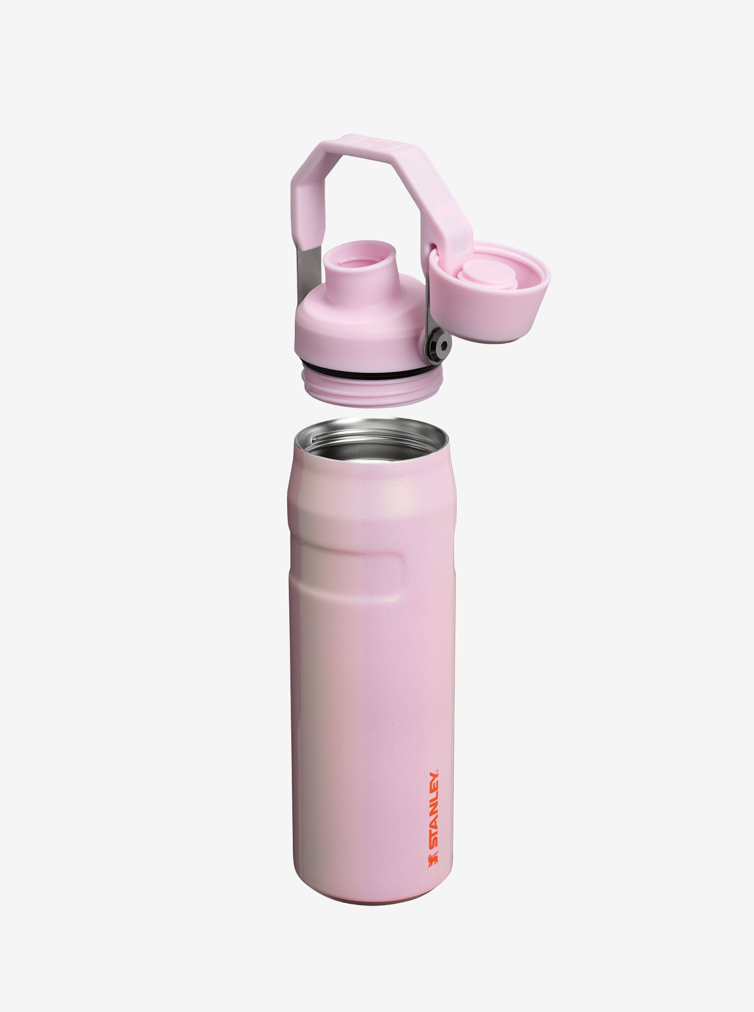 IceFlow Bottle with Fast Flow Lid 24oz