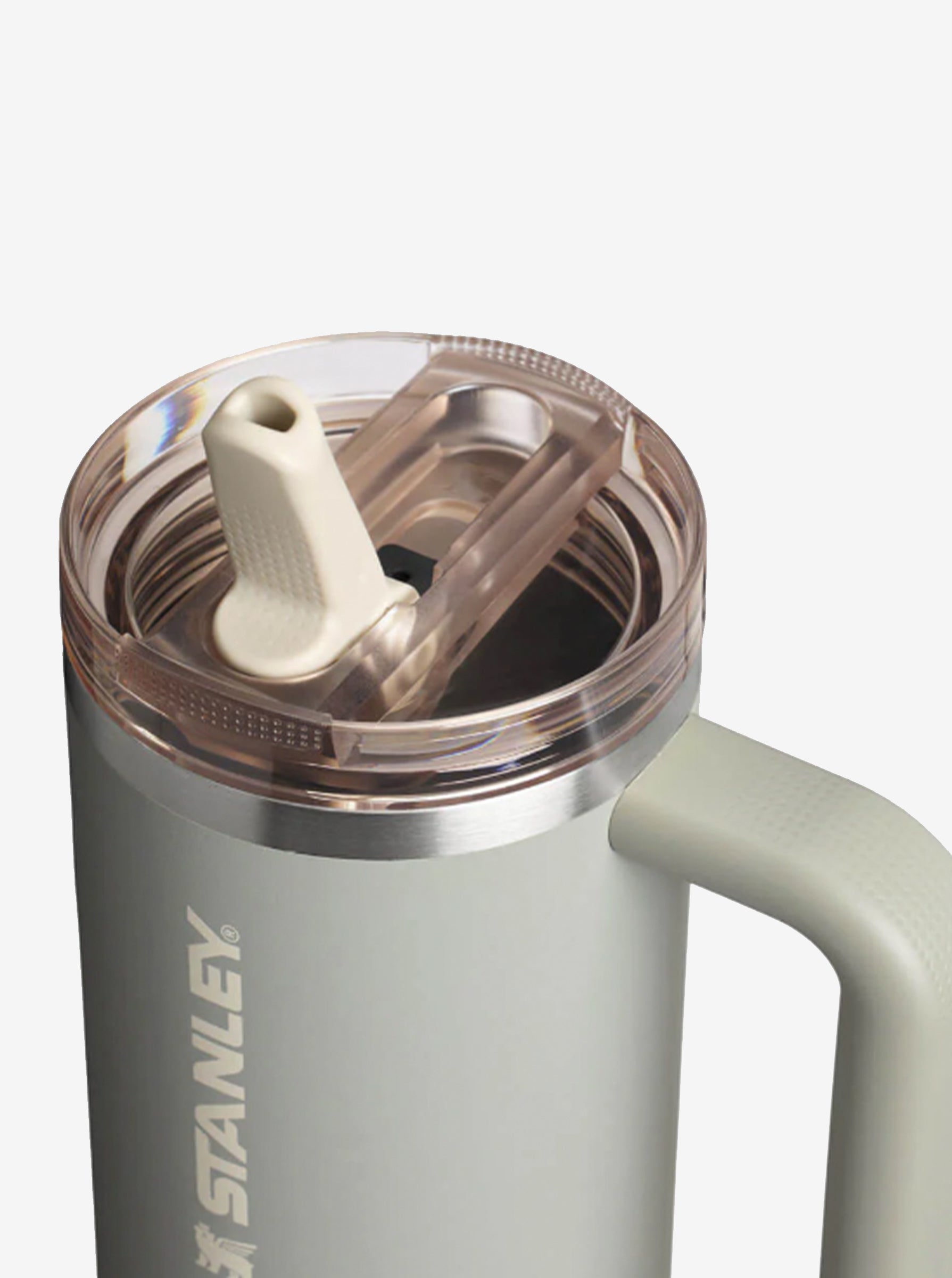 純銀杯と、Stirling Quencher ProTour Flip Straw 30oz – Stirling Sports