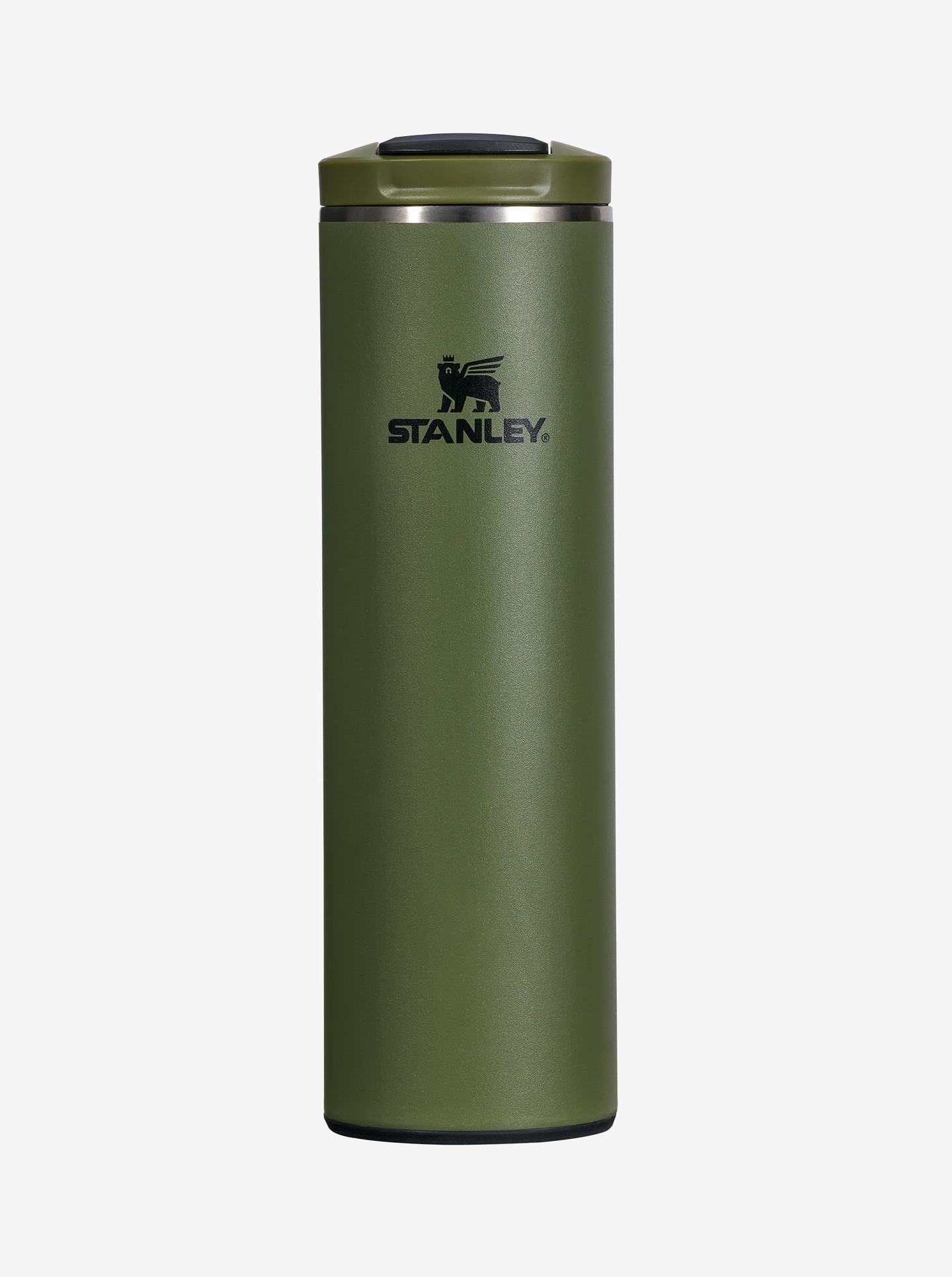 Stanley The Transit Fliptop Mug16oz - Dried Pine