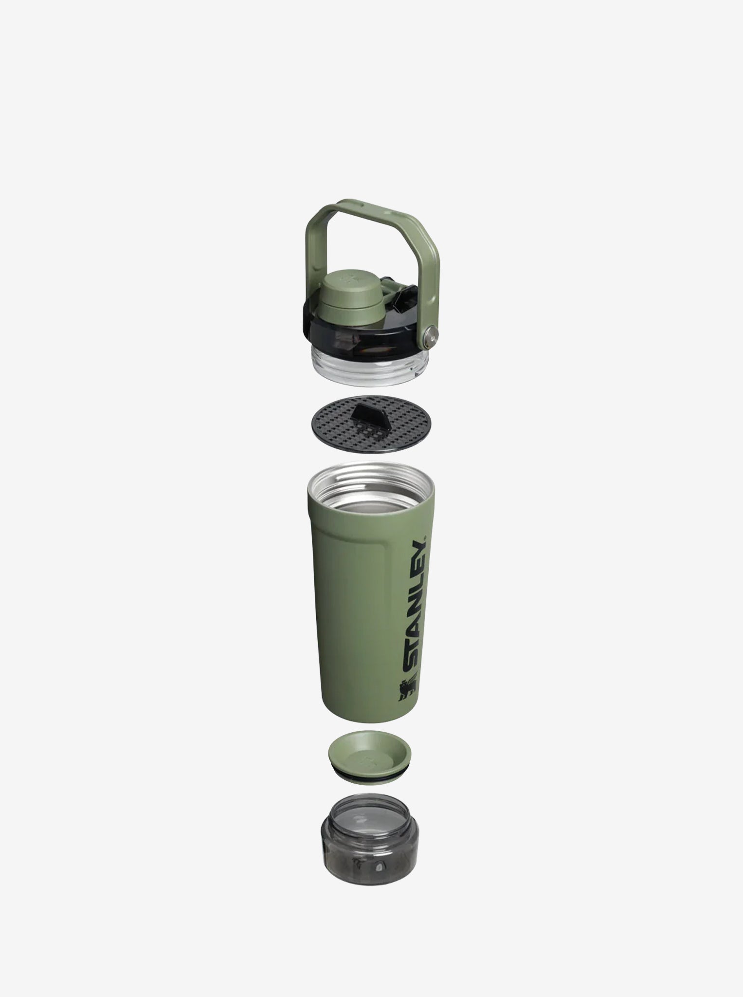 Activate Shaker Bottle 20oz