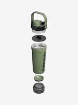 Vitalize™ Shaker Bottle 20oz