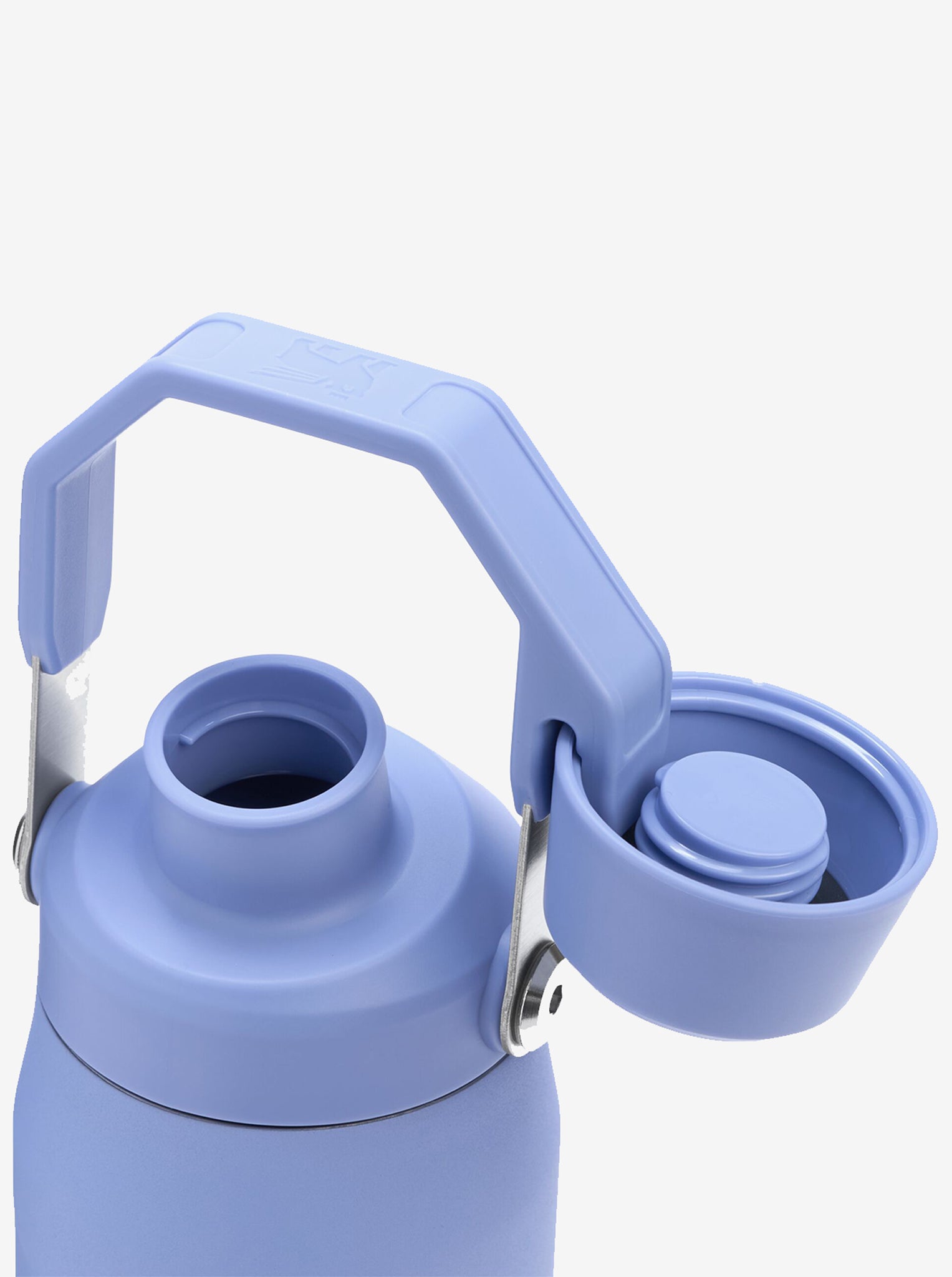 IceFlow Bottle with Fast Flow Lid 24oz