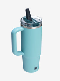 Quencher ProTour Flip Straw Tumbler 30oz