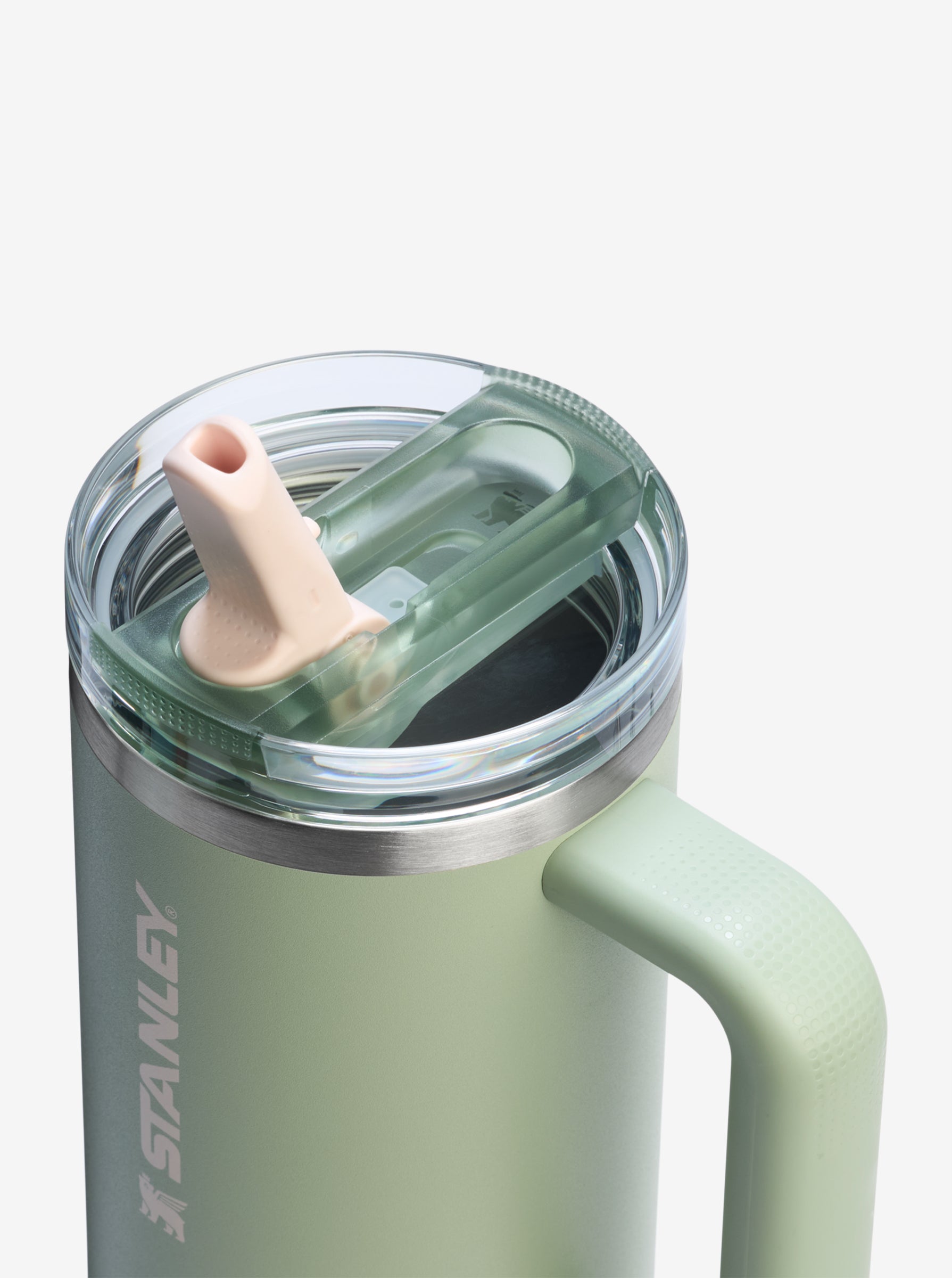 Quencher ProTour Flip Straw 30oz