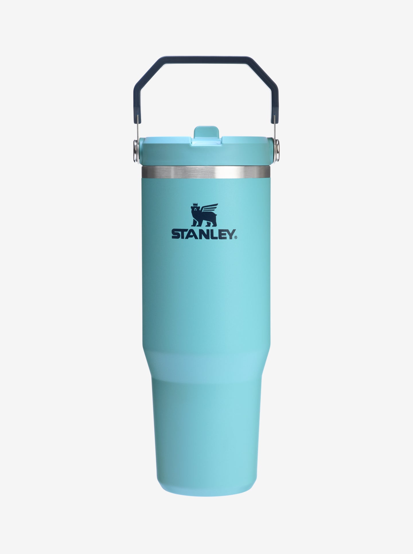 IceFlow Flip Straw Tumbler 2.0 30oz