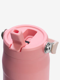 IceFlow Bottle with Flip Straw Lid 24oz