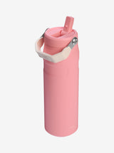 IceFlow Bottle with Flip Straw Lid 24oz