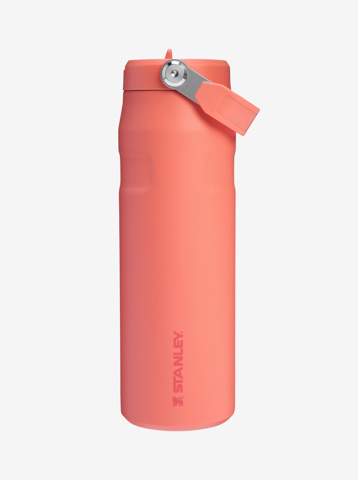 IceFlow Bottle with Flip Straw Lid 24oz