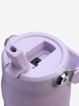 IceFlow Bottle with Flip Straw Lid 24oz