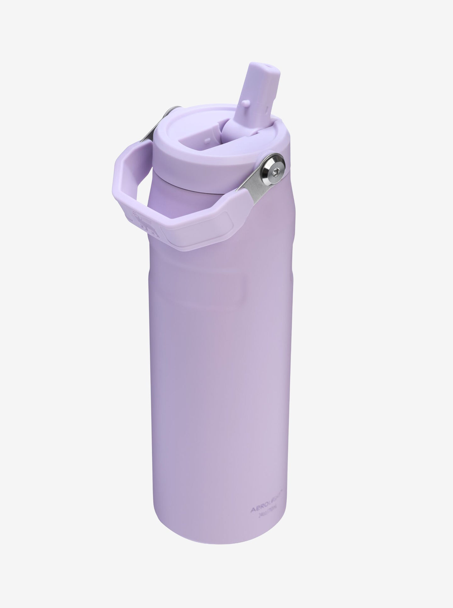 IceFlow Bottle with Flip Straw Lid 24oz