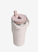 IceFlow Flip Straw Tumbler 20oz
