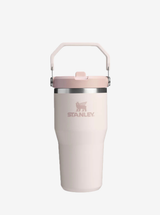 IceFlow Flip Straw Tumbler 20oz