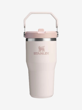 IceFlow Flip Straw Tumbler 20oz