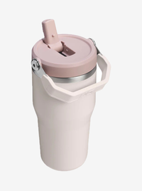 IceFlow Flip Straw Tumbler 20oz
