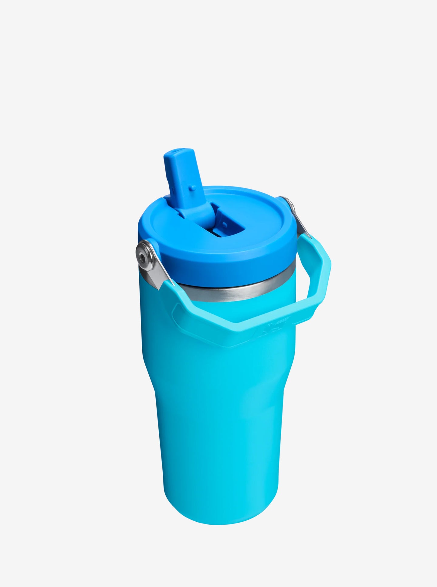 IceFlow Flip Straw Tumbler 24oz