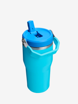 IceFlow Flip Straw Tumbler 20oz