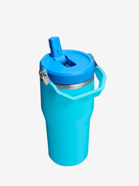 IceFlow Flip Straw Tumbler 20oz