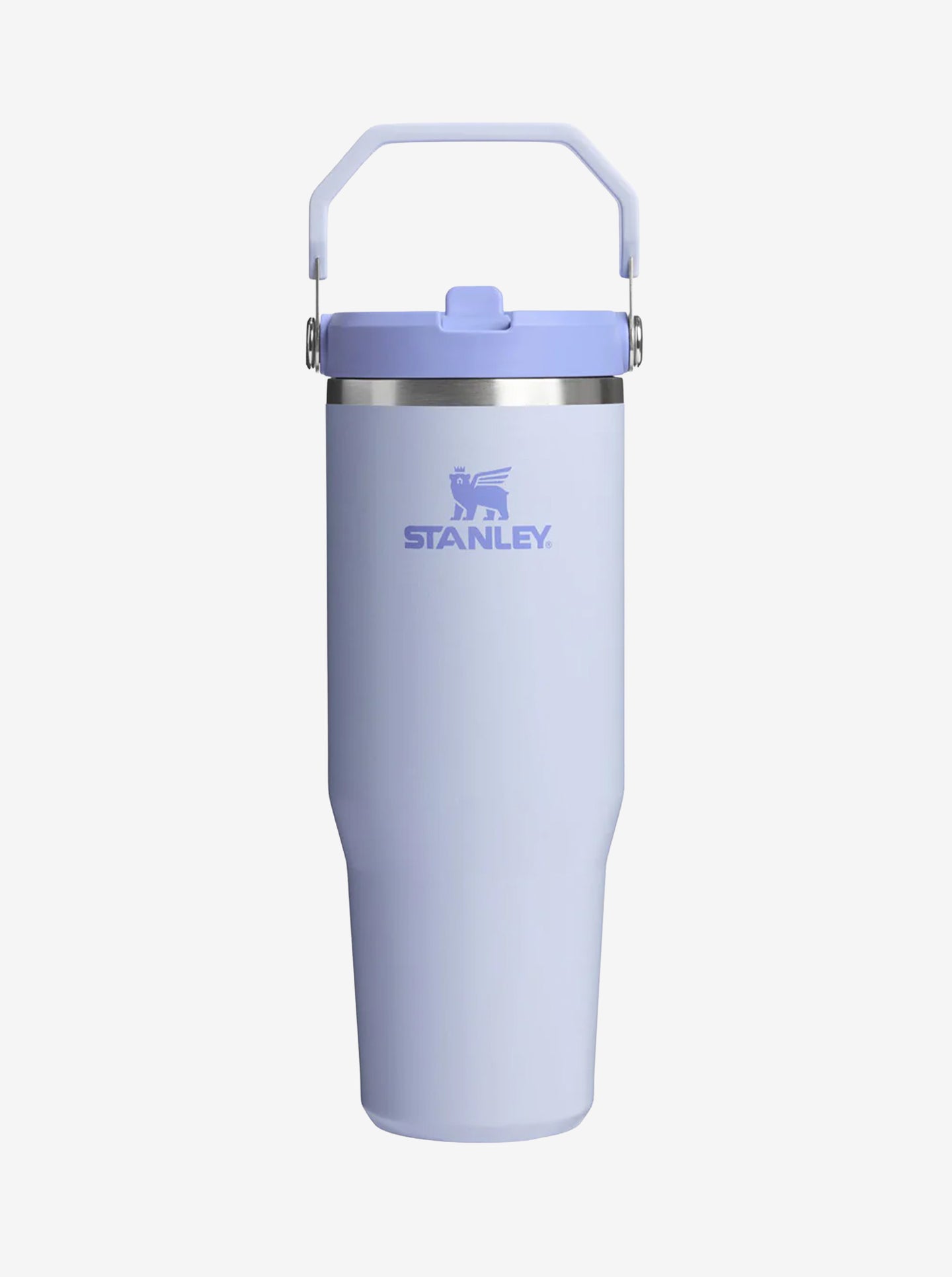 IceFlow Flip Straw Tumbler 30oz