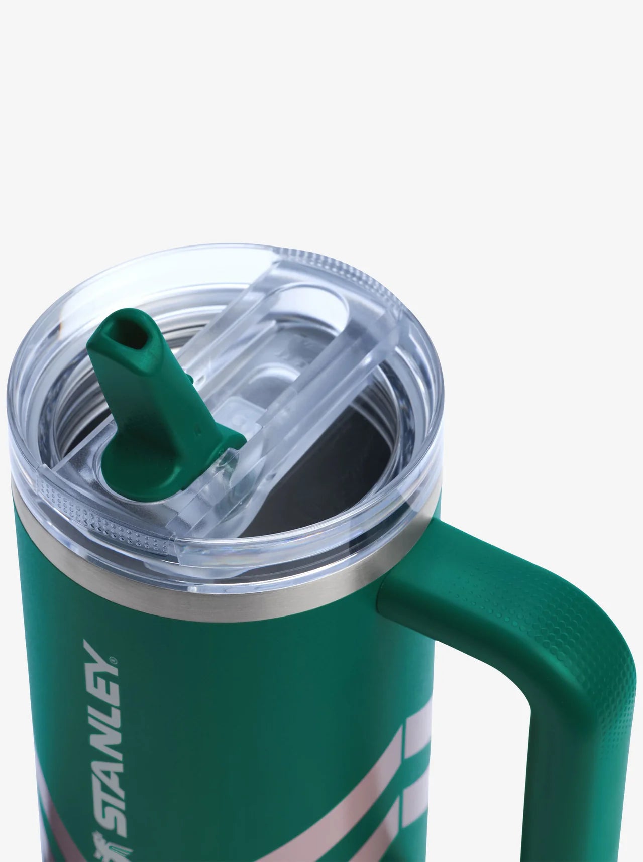 Quencher ProTour Flip Straw 40oz