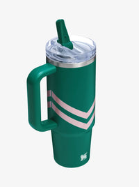 Quencher ProTour Flip Straw 40oz