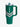 Quencher ProTour Flip Straw 40oz