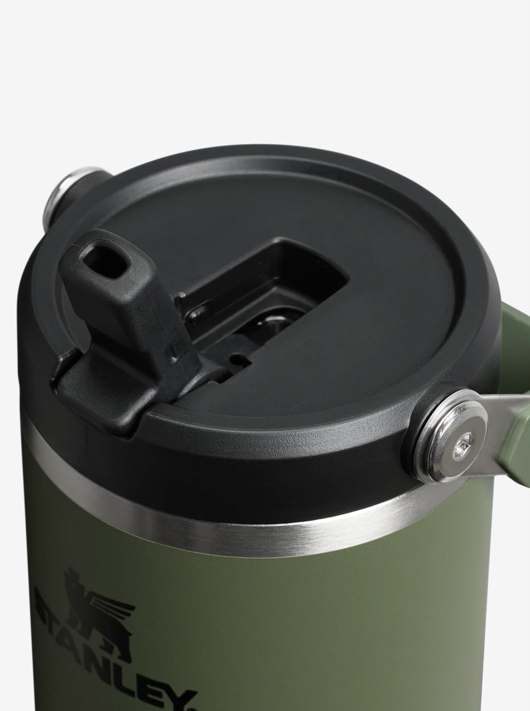 IceFlow™ Flip Straw 2.0 Tumbler 30oz