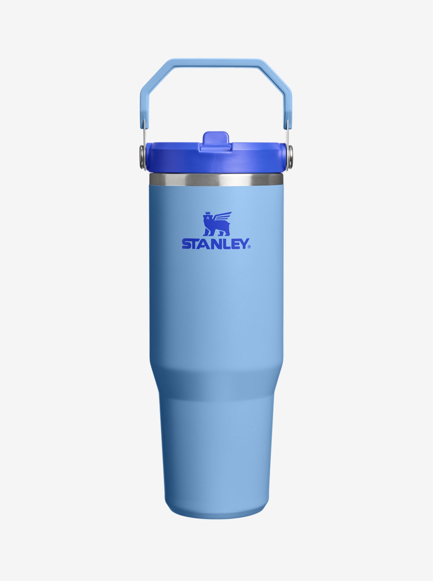 IceFlow™ Flip Straw 2.0 Tumbler 30oz