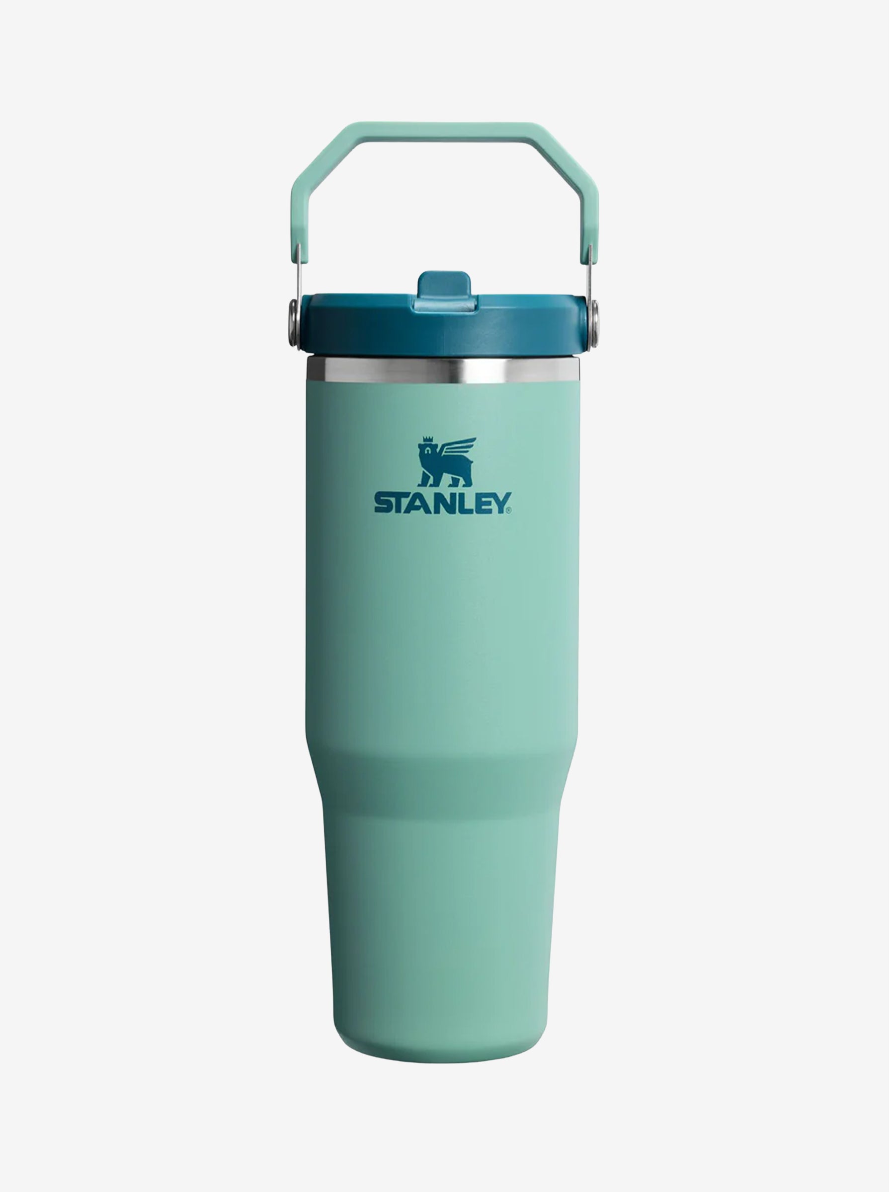 IceFlow™ Flip Straw 2.0 Tumbler 30oz