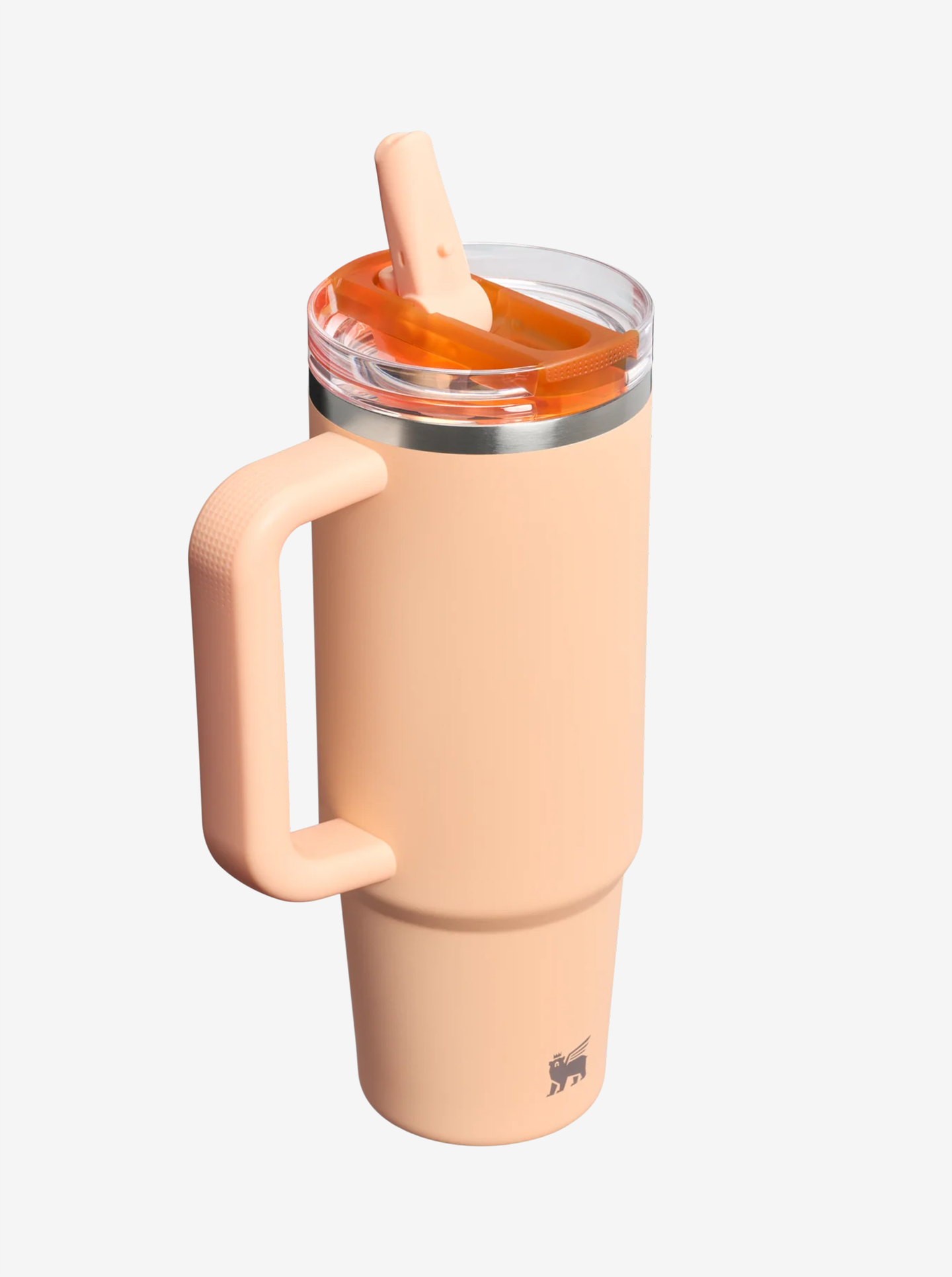 Stanley The Quencher ProTour Flip Straw Tumbler? - Orange Sherbet