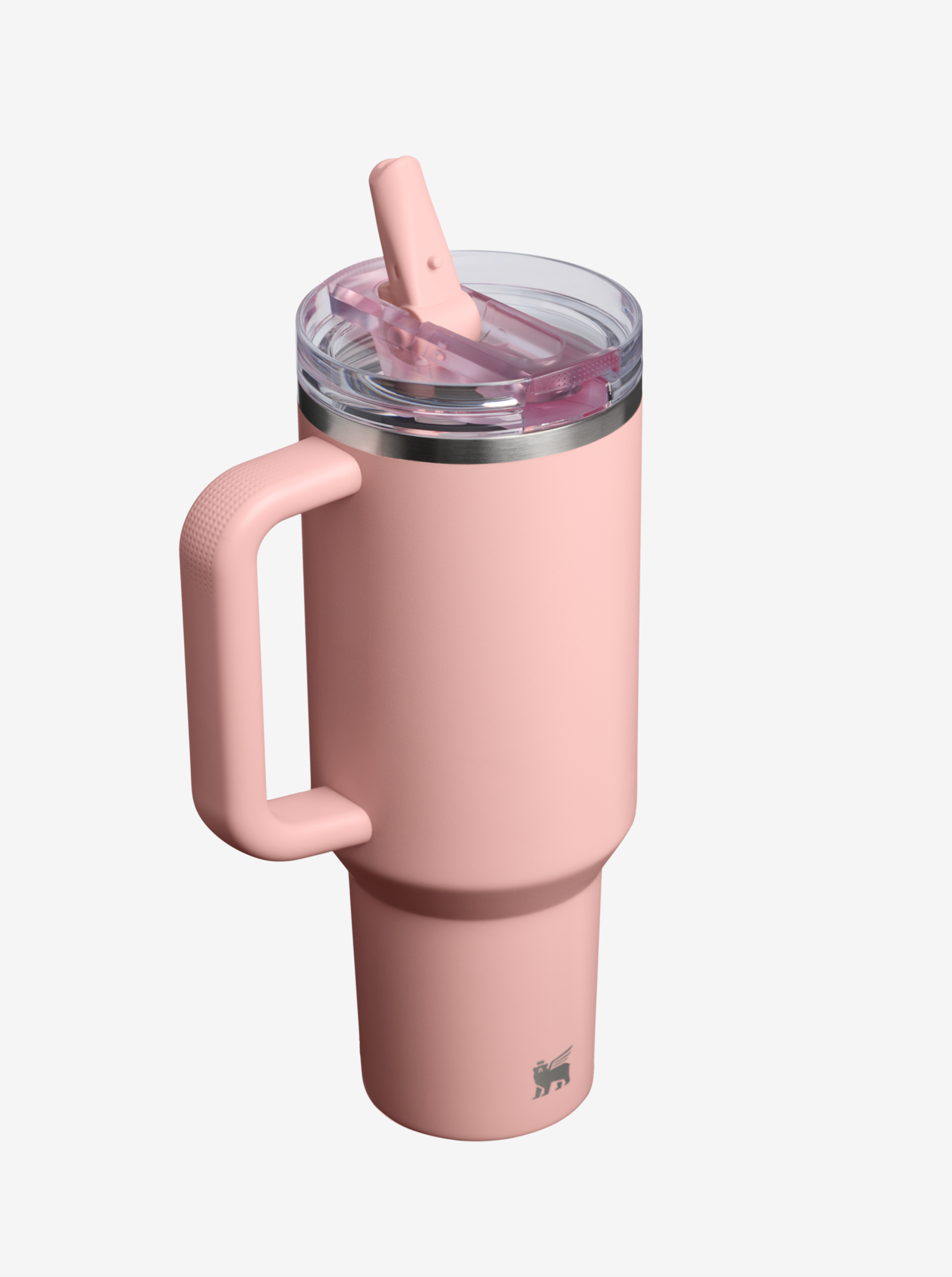Quencher ProTour Flip Straw Tumbler 40oz