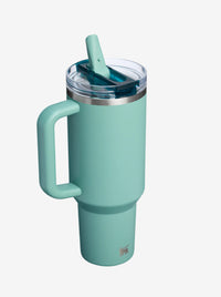 Quencher ProTour Flip Straw 40oz