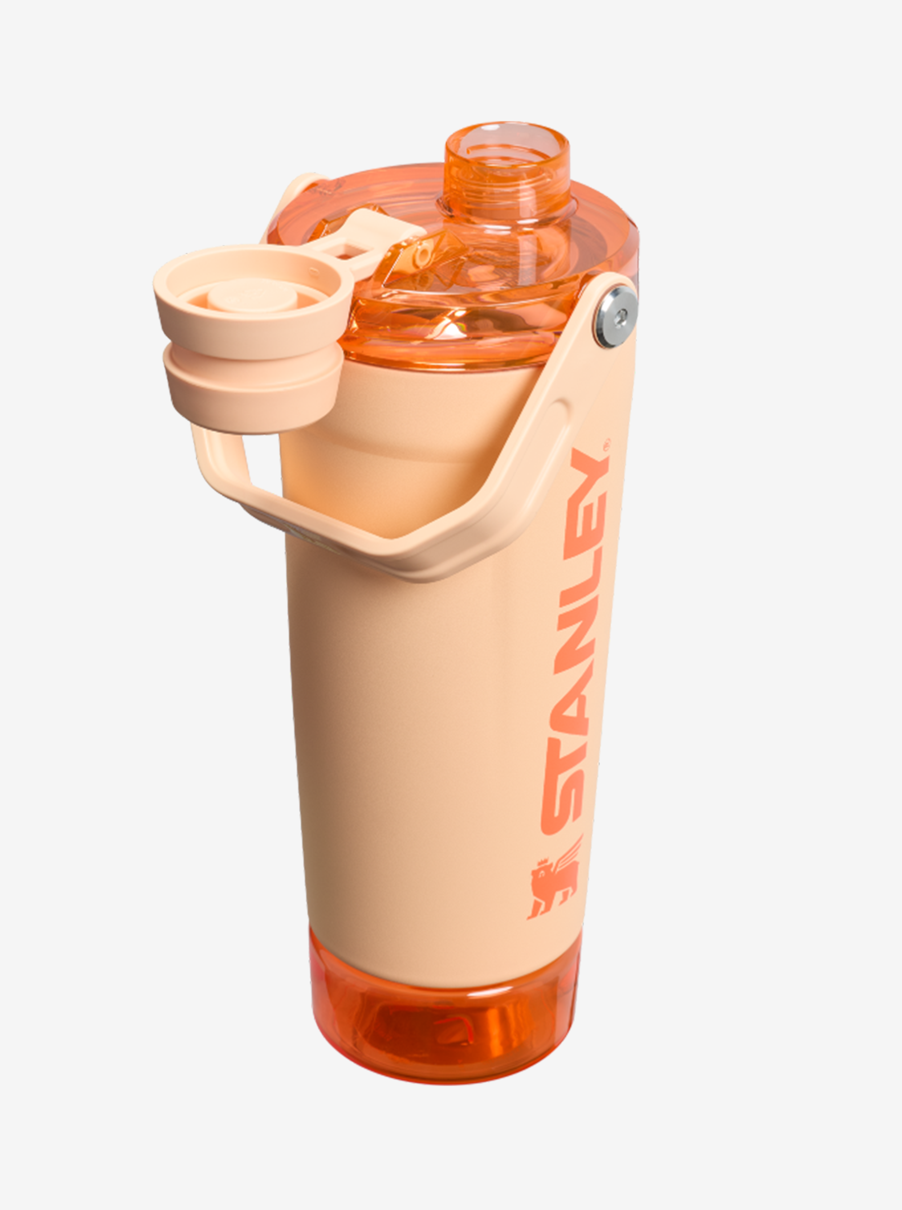 Stanley The Activate Shaker - Orange Sherbet