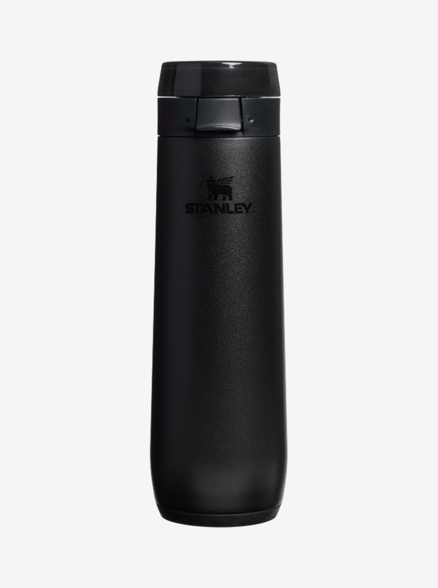 Stanley The Flowstate™ Spring Bottle - Black 2.0