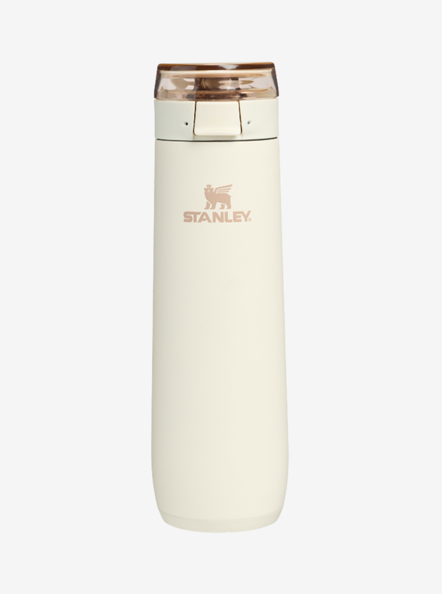 Stanley The Flowstate™ Spring Bottle - Cream