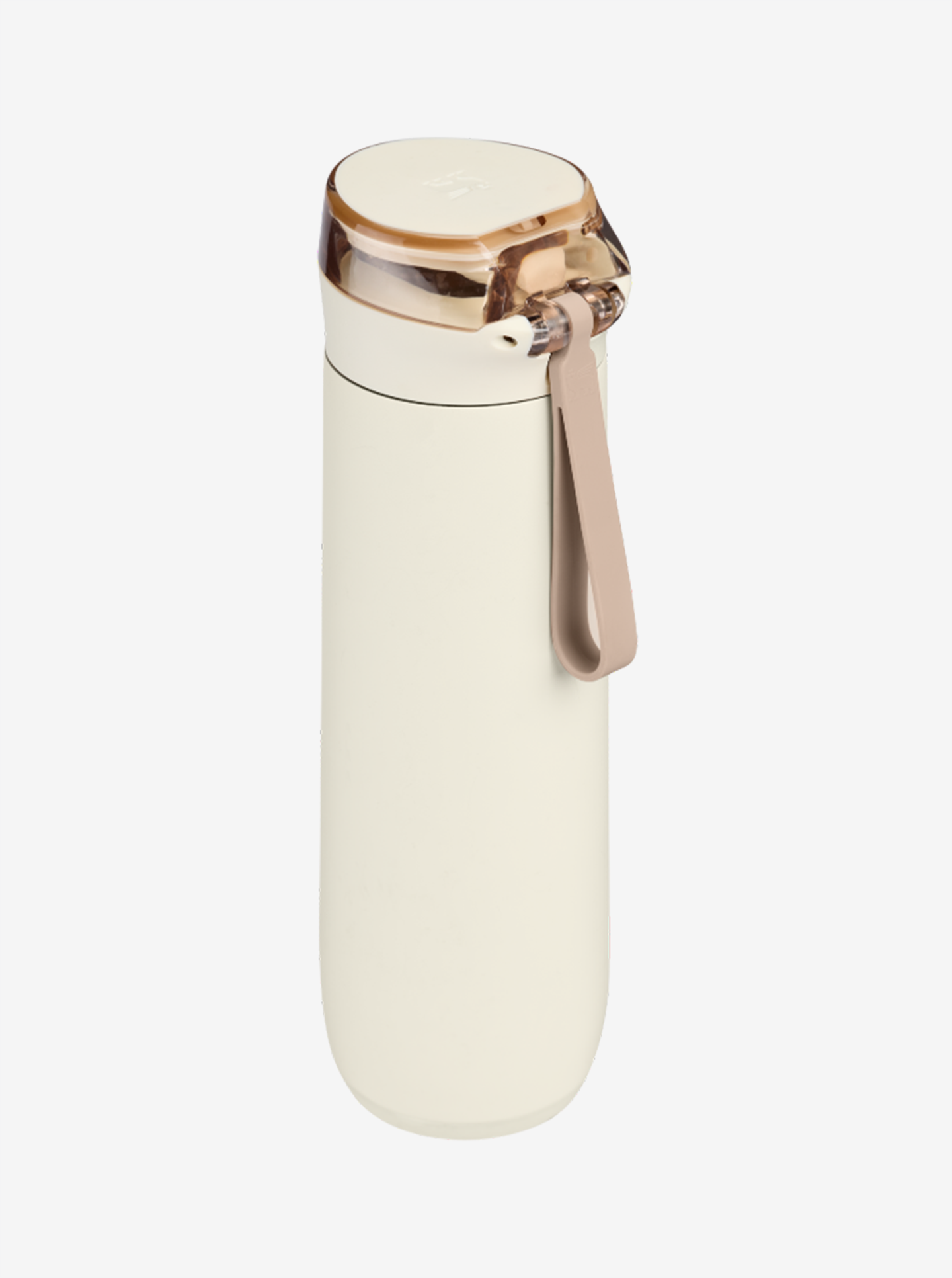 Stanley The Flowstate™ Spring Bottle - Cream
