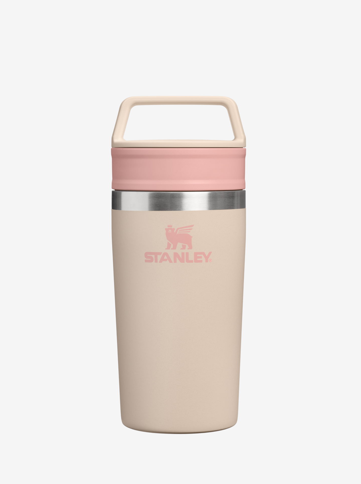 Café-To-Go Travel Mug 12oz