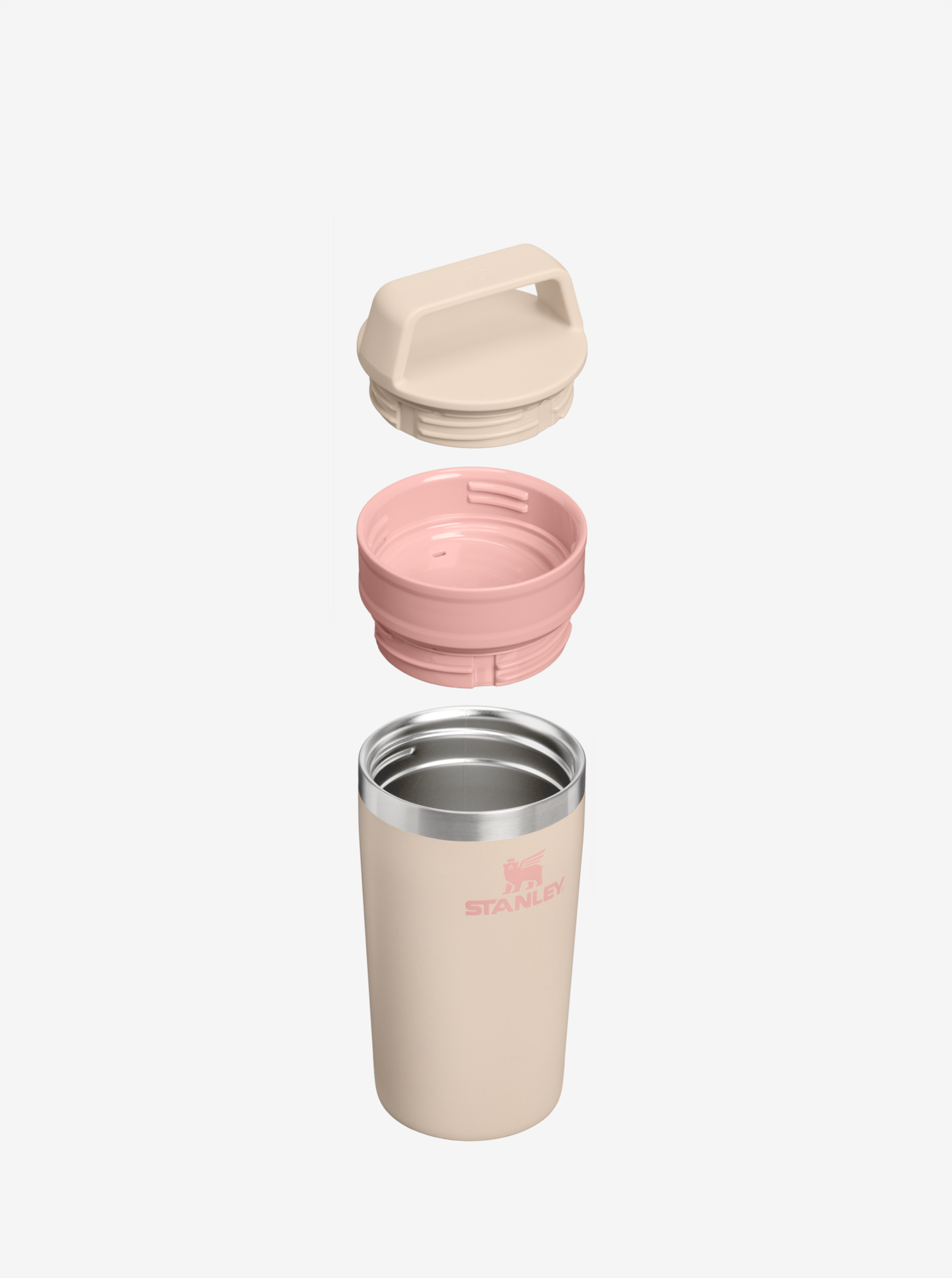 Café-To-Go Travel Mug 12oz