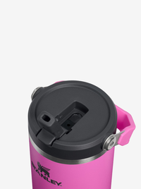 IceFlow™ Flip Straw 2.0 Tumbler 30oz