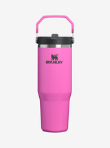 IceFlow™ Flip Straw 2.0 Tumbler 30oz