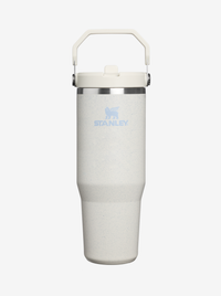 IceFlow™ Flip Straw 2.0 Tumbler 30oz