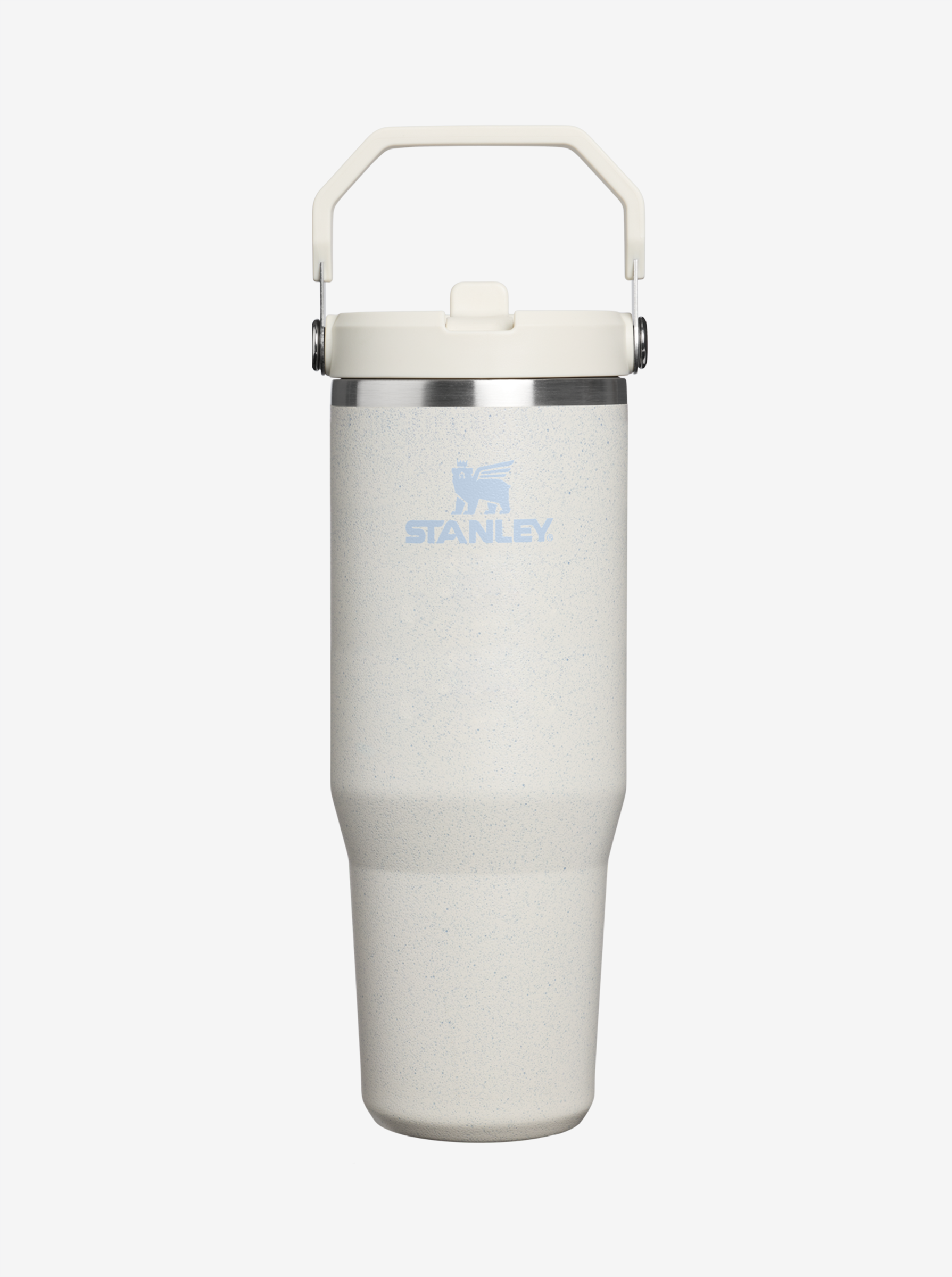 IceFlow™ Flip Straw 2.0 Tumbler 30oz