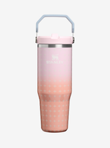 IceFlow™ Flip Straw 2.0 Tumbler 30oz