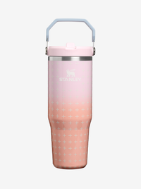 IceFlow™ Flip Straw 2.0 Tumbler 30oz