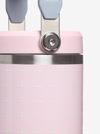 IceFlow™ Flip Straw 2.0 Tumbler 30oz