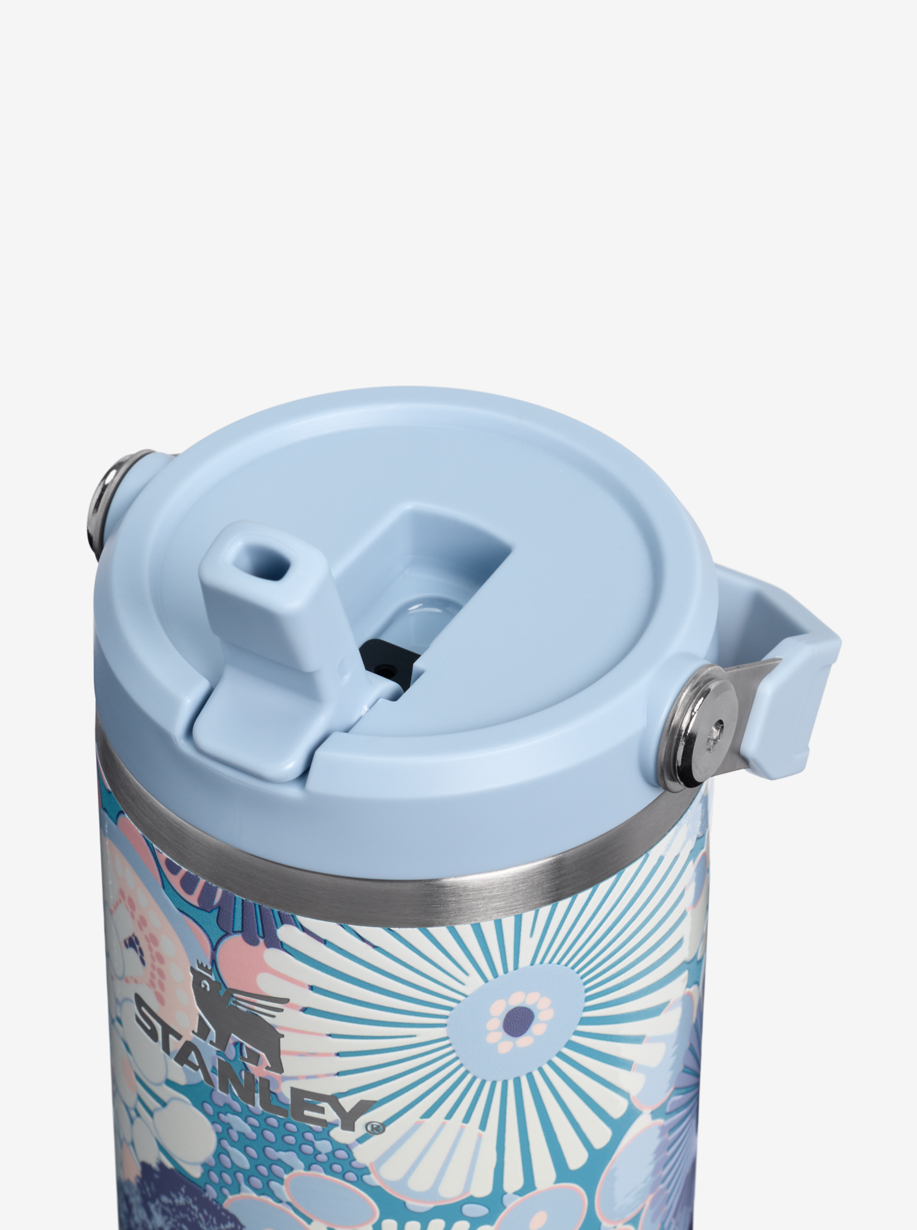 IceFlow™ Flip Straw 2.0 Tumbler