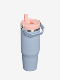 IceFlow™ Flip Straw 2.0 Tumbler