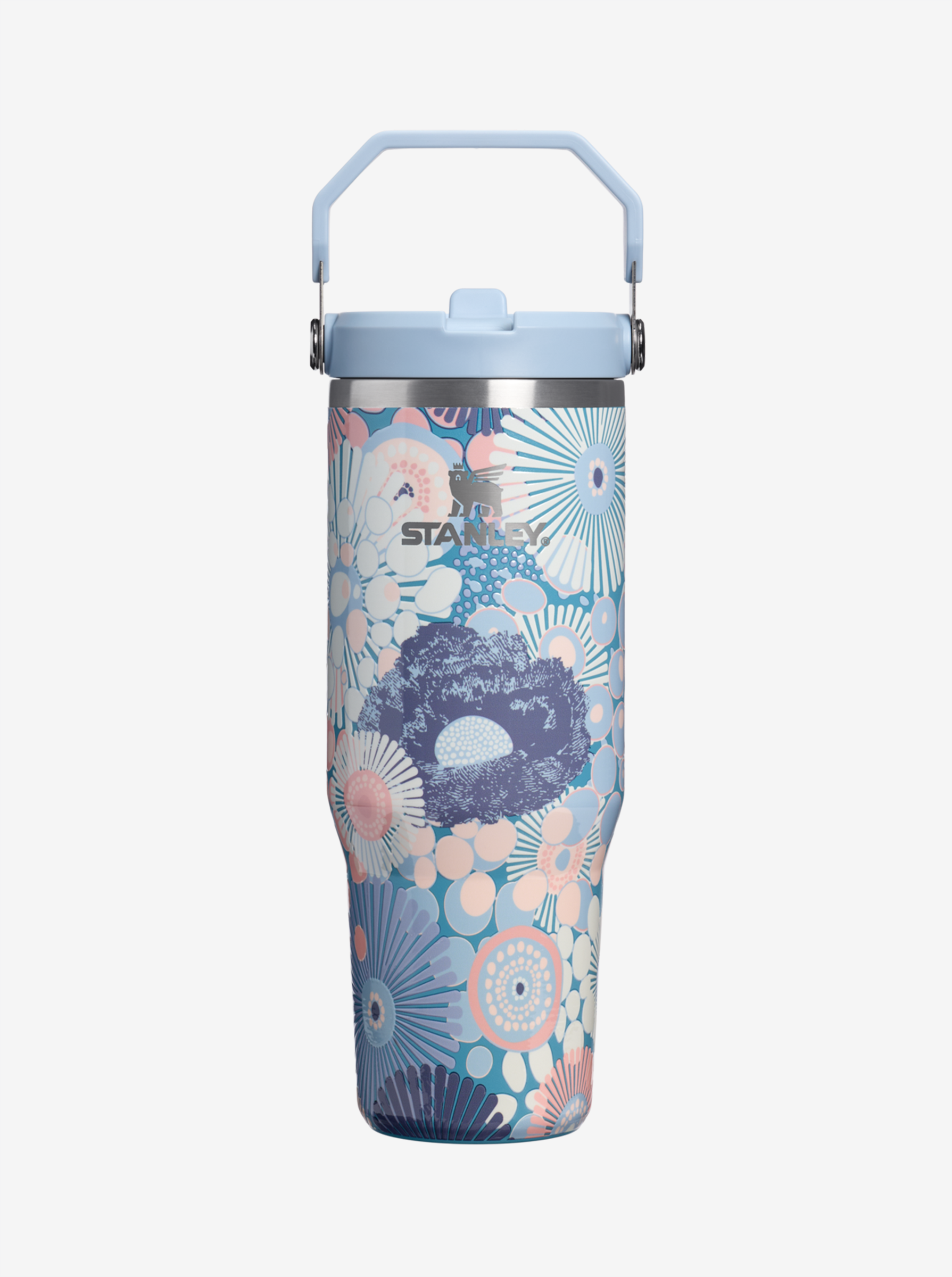 IceFlow™ Flip Straw 2.0 Tumbler