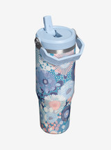 IceFlow™ Flip Straw 2.0 Tumbler